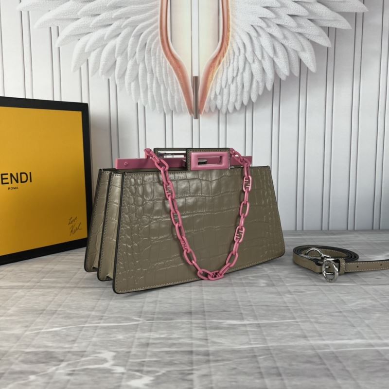 Fendi Satchel Bags